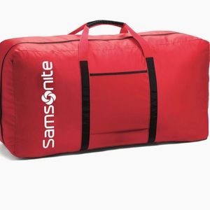 Samsonite Tote-A-Ton Duffle Bag